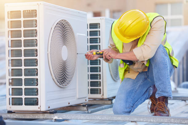 Best Commercial HVAC repair  in Dumbarton, VA