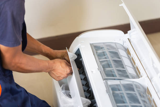 Best Heating repair services  in Dumbarton, VA