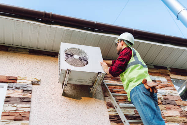 Best HVAC maintenance near me  in Dumbarton, VA