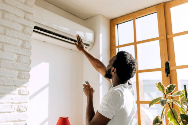 Best Heating repair services  in Dumbarton, VA