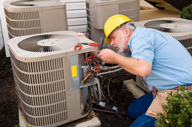 Trusted Dumbarton, VA HVAC Experts