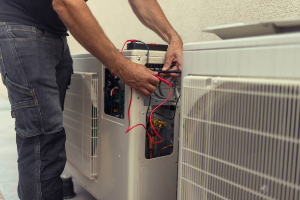 Best HVAC emergency services  in Dumbarton, VA