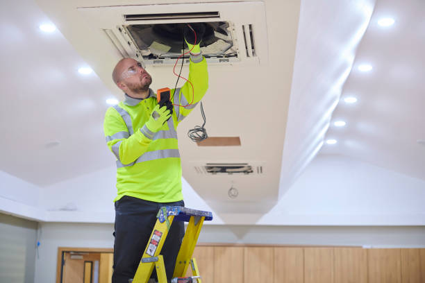 Best HVAC replacement cost  in Dumbarton, VA