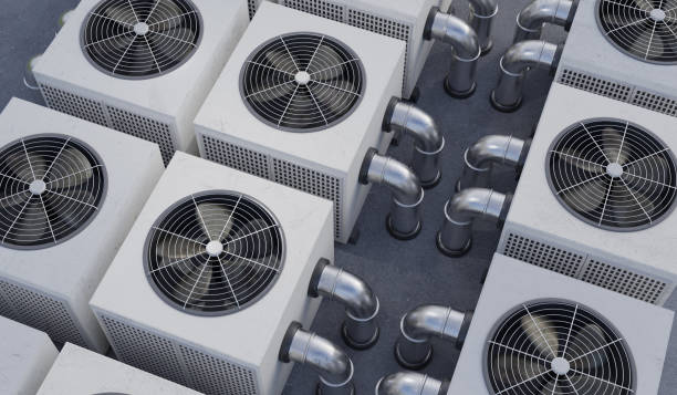 Best HVAC cleaning services  in Dumbarton, VA