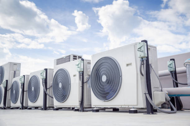 Best HVAC cleaning services  in Dumbarton, VA