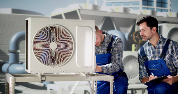 Best Local HVAC companies  in Dumbarton, VA