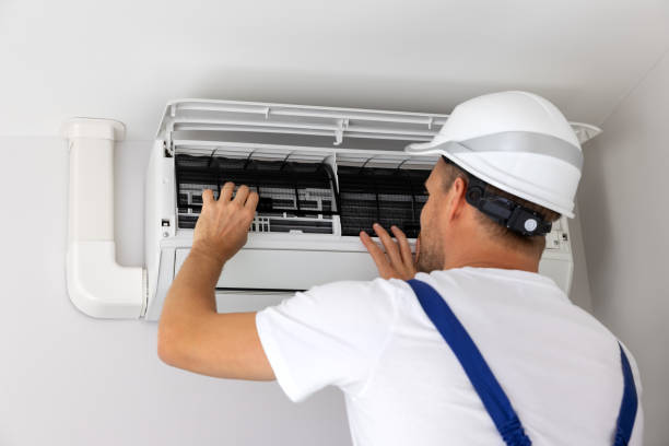 Best Air conditioning repair  in Dumbarton, VA