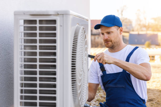 Local HVAC companies in Dumbarton, VA
