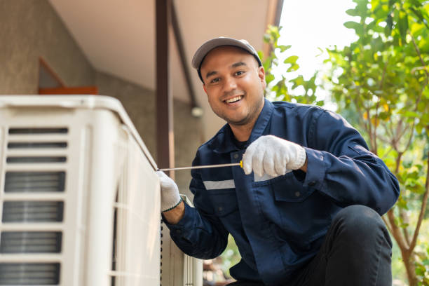 Best HVAC tune-up services  in Dumbarton, VA