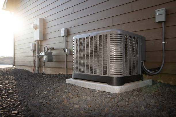Best HVAC emergency services  in Dumbarton, VA